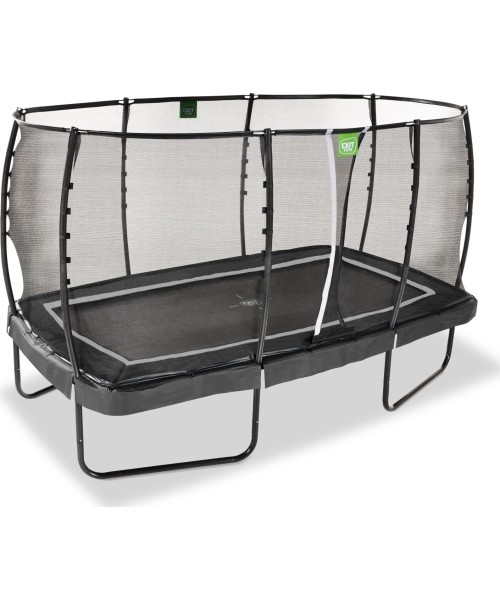 Batutas EXIT Allure Premium 244x427 cm, juodas