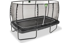Batutas EXIT Allure Premium 244x427 cm, juodas