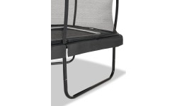 Batutas EXIT Allure Premium 244x427 cm, juodas