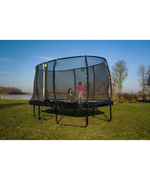 Batutas EXIT Allure Premium 244x427 cm, juodas