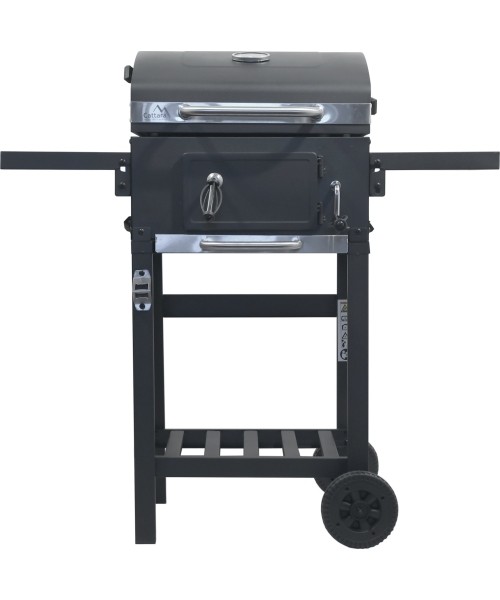 Charcoal grill Cattara Royal Partner