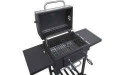 Charcoal grill Cattara Royal Partner
