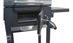 Charcoal grill Cattara Royal Partner
