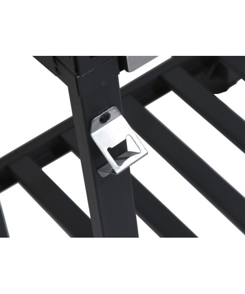 Charcoal grill Cattara Royal Partner