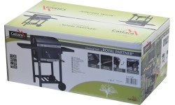 Charcoal grill Cattara Royal Partner