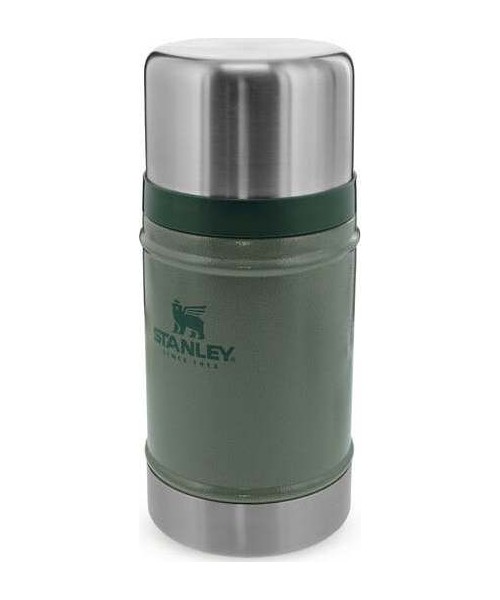 Termosai Stanley: Maisto termosas Stanley Classic, 0.7 l