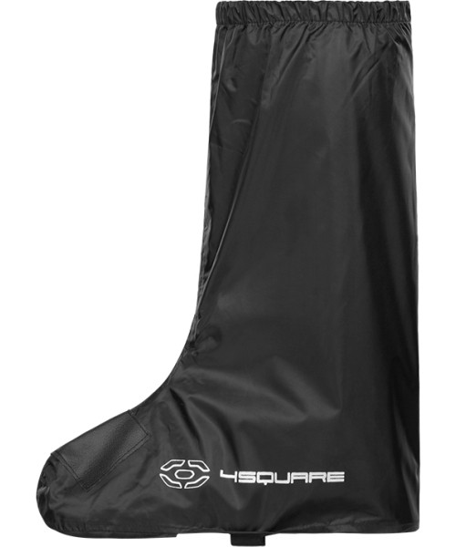 Waterproof Shoes and Overboots Nox: Batų apsaugos nuo lietaus Nox/4Square
