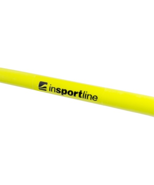 Adjustable Hurdle Set inSPORTline HurdSet – 5-Pack