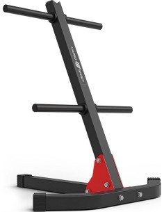 Weights and Bar Rack Marbo MH-S206