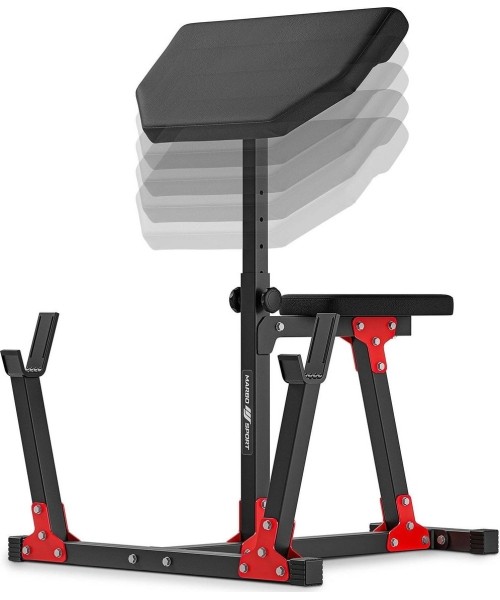 Scott Bench Marbo MH-L105 2.0