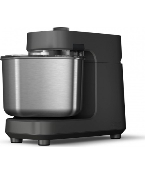 Indai Ooni: Virtuvinis plakiklis Ooni Halo Pro Charcoal Grey