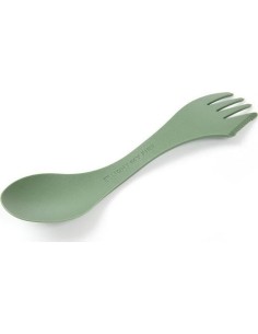 Spork Light My Fire Bio, Light Green