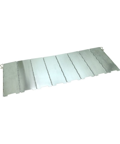 Draught for cooker 24x66cm
