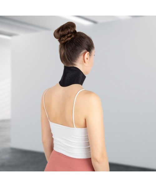Self-Heating Neck Support Brace inSPORTline Leneck