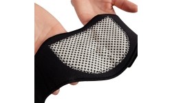 Self-Heating Neck Support Brace inSPORTline Leneck