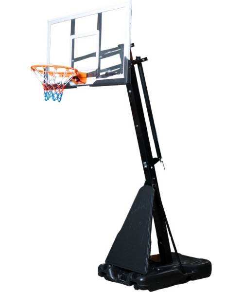 Basketball Hoops inSPORTline: Basketball Hoop w/ Stand inSPORTline Dunkster III