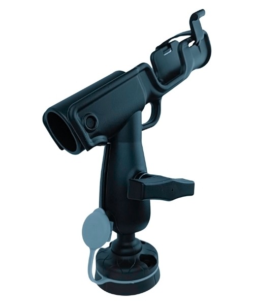 Adjustable Fishing Rod Holder inSPORTline Durancar