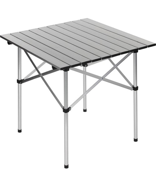 Tables FoxOutdoor: Foldable Camping Table FoxOutdoor 58x58cm