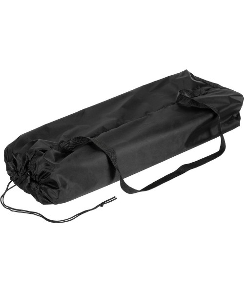 Sulankstomas turistinis stalas FoxOutdoor 58x58 cm