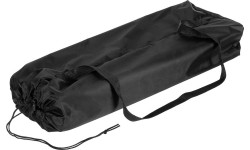 Sulankstomas turistinis stalas FoxOutdoor 58x58 cm