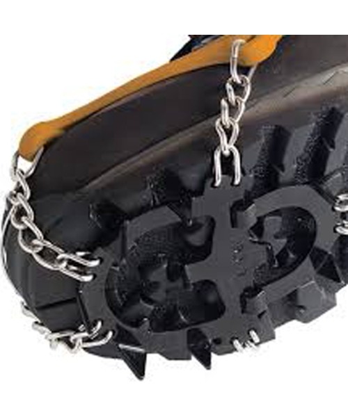 Shoe Chains Veriga Mount Track, Size L