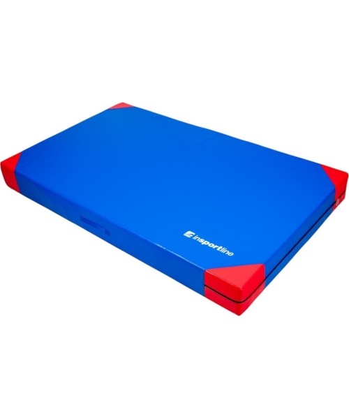 Čiužiniai sportui inSPORTline: Gimnastikos kilimėlis inSPORTline Agskal T25 200 x 120 x 20 cm