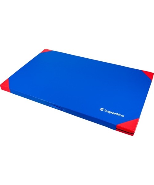 Čiužiniai sportui inSPORTline: Gimnastikos kilimėlis inSPORTline Munakor T60 200 x 120 x 10 cm