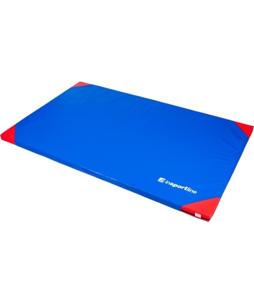 Čiužiniai sportui inSPORTline: Gimnastikos kilimėlis inSPORTline Gabyk T90 200 x 120 x 6 cm