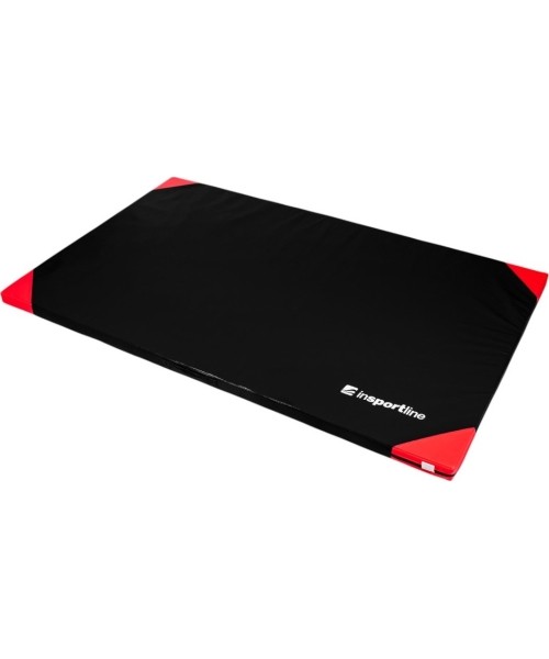 Čiužiniai sportui inSPORTline: Gimnastikos kilimėlis inSPORTline Gabyk T90 200 x 120 x 6 cm