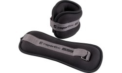Ankle/Wrist Weights inSPORTline ON-X Neoprener 2 x 0.5 kg