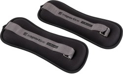 Ankle/Wrist Weights inSPORTline ON-X Neoprener 2 x 0.5 kg