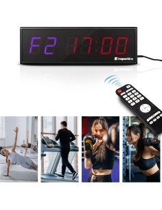 Gym Timer inSPORTline CF20