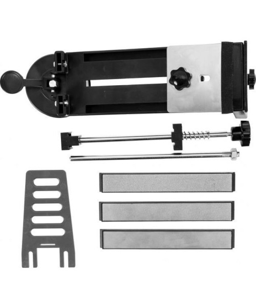 Knife Sharpener THE EDGE proSHARP 10-30°