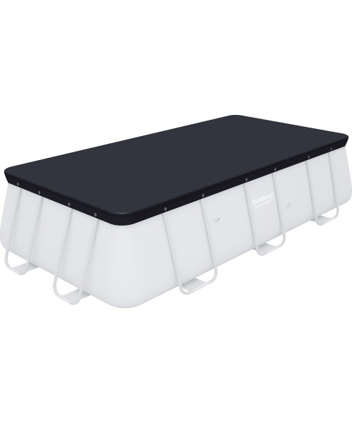 Towables Jobe Bestway: Bestway Flowclear pool cover 404 cm