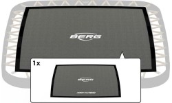 Ultim AirFlow Pro 200 Jump mat