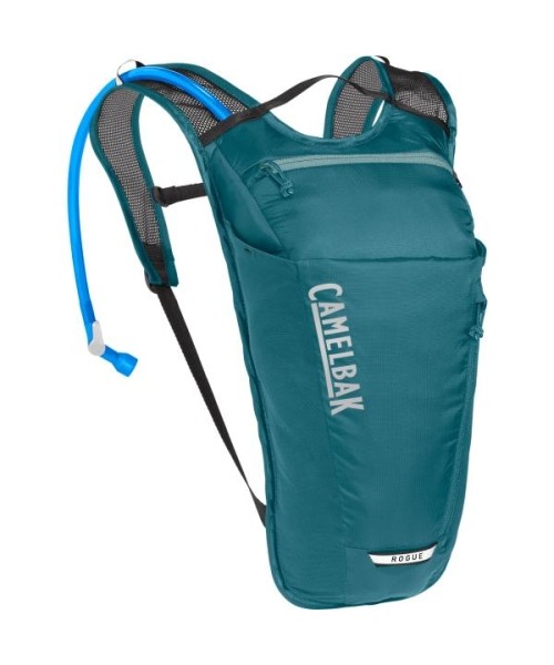Leisure Backpacks and Bags CamelBak: W Rogue Light 2L Teal Blue