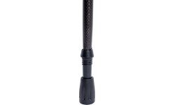 3-Piece Carbon Trekking Poles inSPORTline Portello