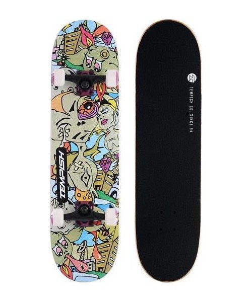 Skateboards and Longboards Tempish: Tempish Crazzy Riedlentė
