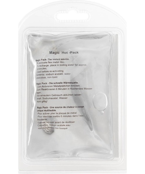 Body Heaters FoxOutdoor: Reactivable Hot Pack MFH