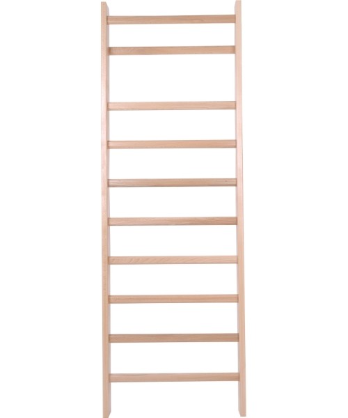 Wall Bars inSPORTline: Wall Bars inSPORTline 220 x 80 cm – varnished