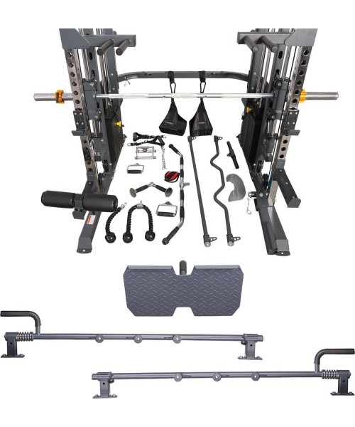 Smith treniruoklis HMS Cyklop 2 Semi Comercial