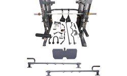 Smith Machine HMS Cyklop 2 Semi Comercial