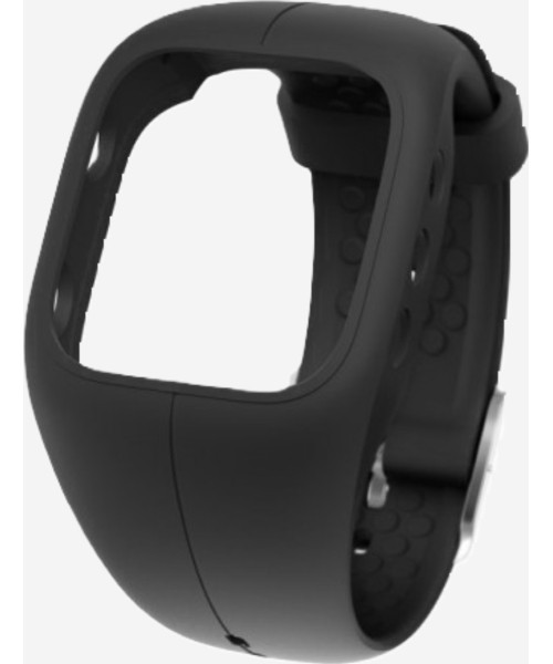 Running Watches Polar: POLAR A300 laikrodžio apyrankė