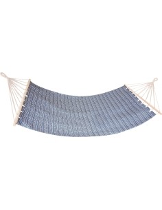 Hammock 200 x 100 cm ny/wt Spokey ZUNI
