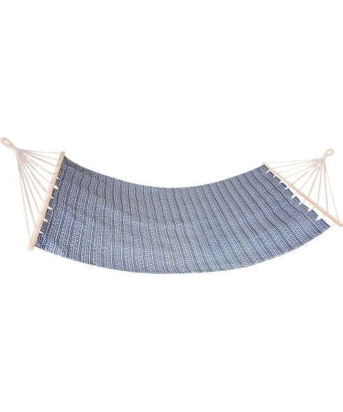 Hamakai Spokey: Hamakas 200 x 100 cm ny/wt Spokey ZUNI