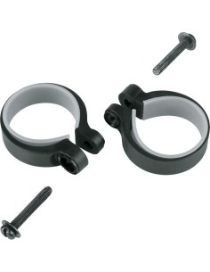 SKS Fender Mounts for Suspension Forks 37-40mm