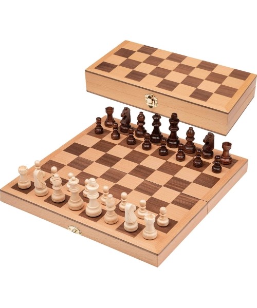Chess Philos 30x15cm