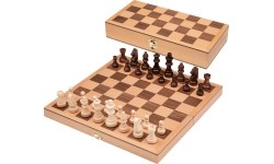 Chess Philos 30x15cm