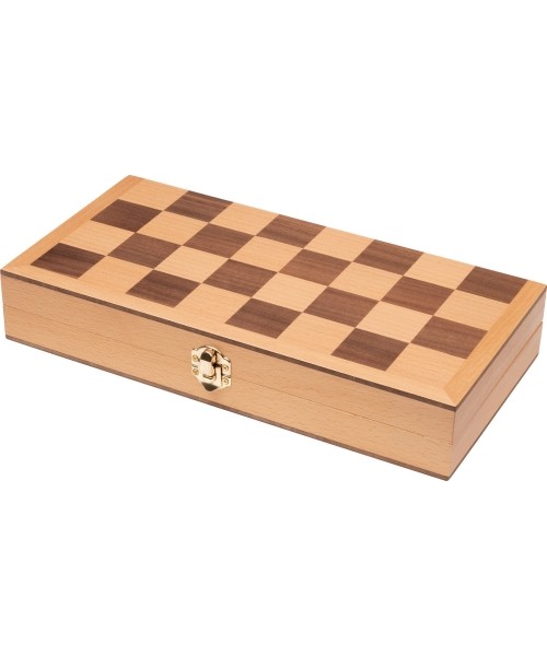 Chess Philos 30x15cm