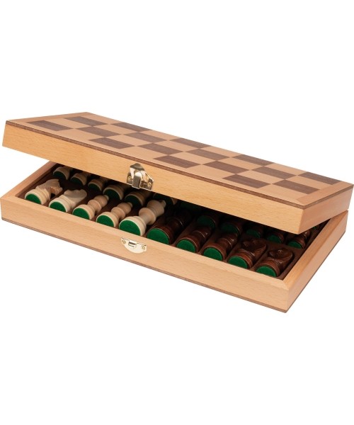 Chess Philos 30x15cm